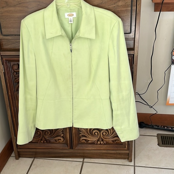 Talbots Jacket - Picture 1 of 7